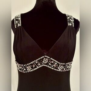 Beautiful Evening gown by Joanna Chen!